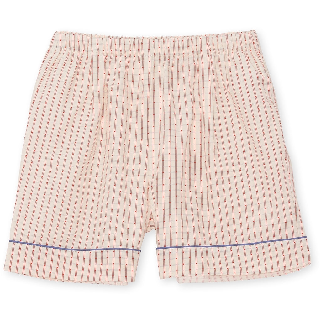 Konges Sløjd Marin shorts – vichi