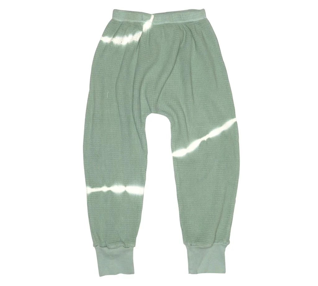 Fairwell Thermal Pant || Sage