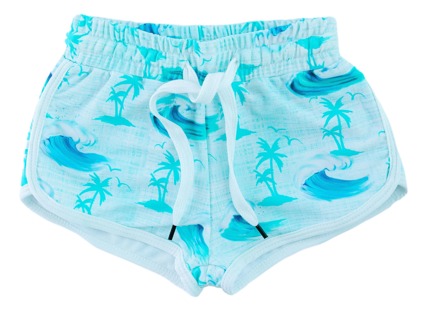 Birdie Bean CHASE SWIM SHORTIES