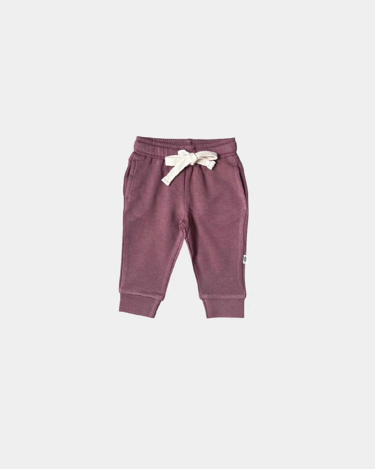 babysprouts clothing company Joggers 3-6m