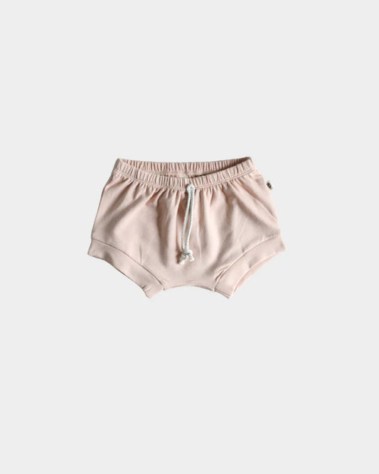 Babysprouts Shorties - Blush 12-18