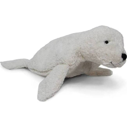 Senger Cuddly Animals Seal Small | White