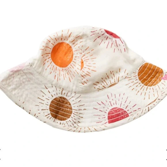 Sun Hat by Pink Chicken