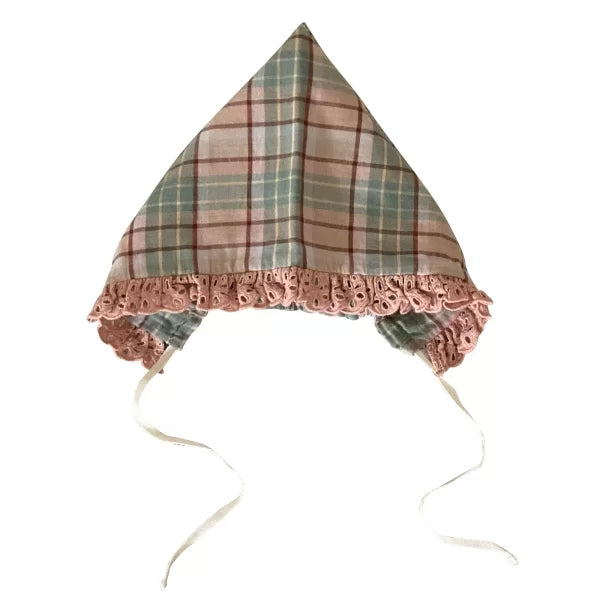 PIXIE BONNET MULTI by Liilu