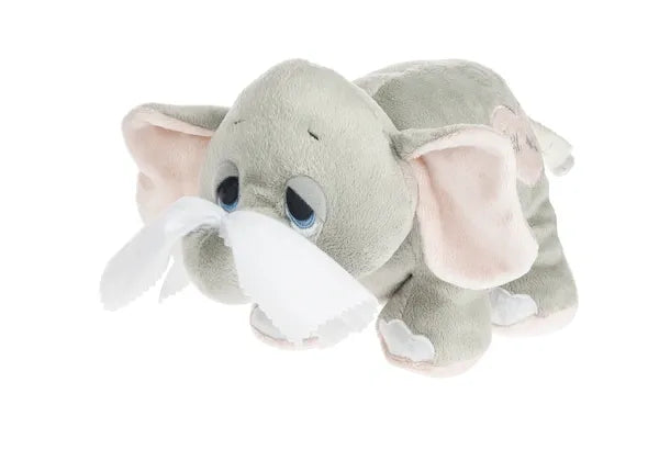 Ganz Get Well Ellie Plush